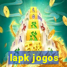 lapk jogos